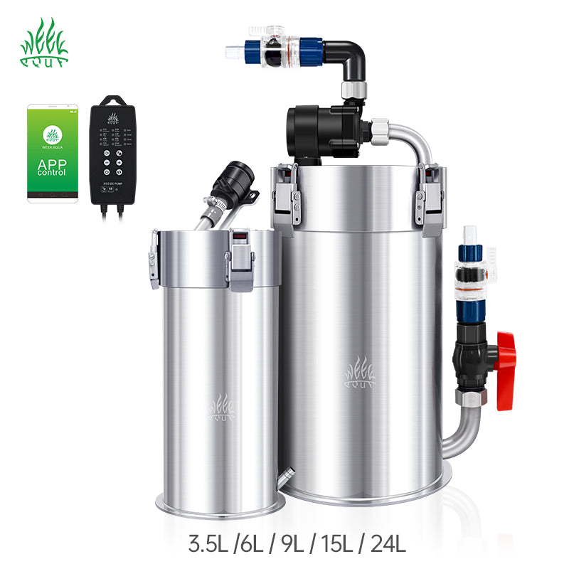Aquarium Filters