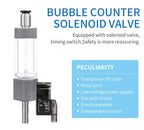 Week Aqua Algae CO2 regulator