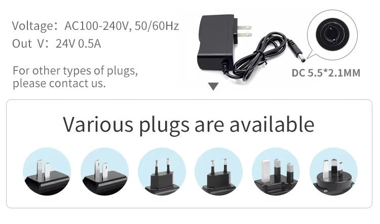 Week Aqua Algae CO2 regulator