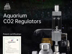 Week Aqua Algae CO2 regulator