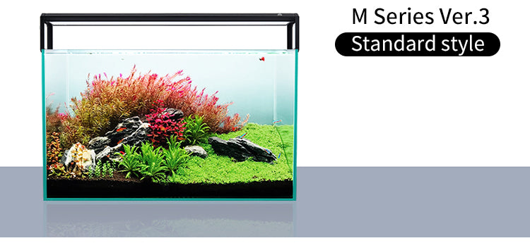 WEEKAQUA M Series RGB+UV Full Spectrum Light (Latest Model)