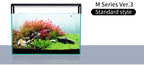WEEKAQUA M Series RGB+UV Full Spectrum Light (Latest Model)