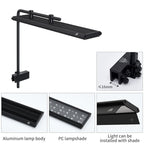 WEEKAQUA M Series Pendant style RGB+UV Full Spectrum Light  (Latest Model)