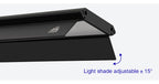 WEEKAQUA M Series Pendant style RGB+UV Full Spectrum Light  (Latest Model)