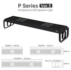 WEEK AQUA NEW P Series PRO RGB+UVA (Latest Model)