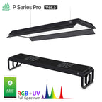 WEEK AQUA NEW P Series PRO RGB+UVA (Latest Model)