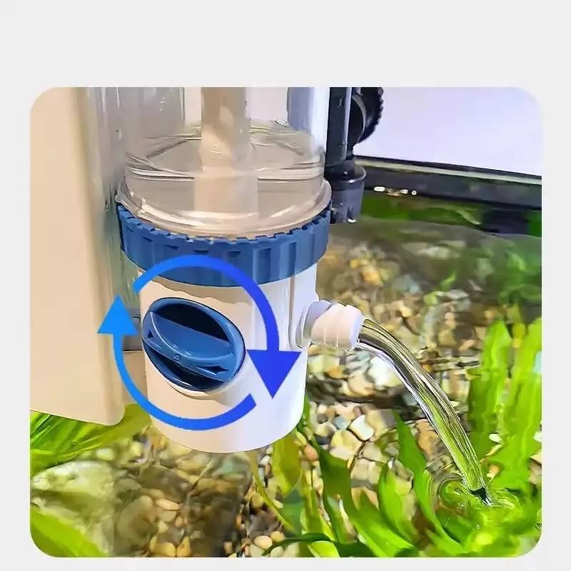 Sunsun filter YBF 500