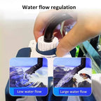 Sunsun filter YBF 500