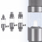 Week Aqua CO₂ Inline Atomizer (Latest Model)