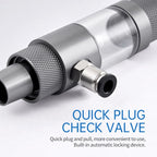 Week Aqua CO₂ Inline Atomizer (Latest Model)