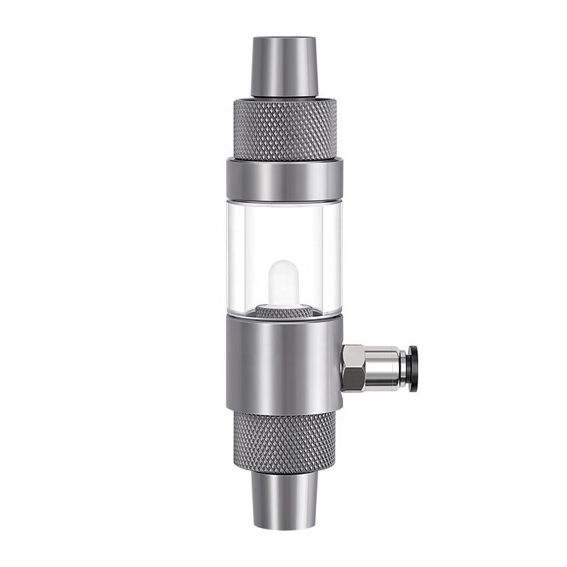 Week Aqua CO₂ Inline Atomizer (Latest Model)