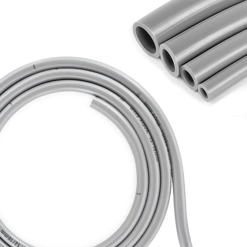 Week Aqua PVC Hose