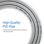 Week Aqua PVC Hose