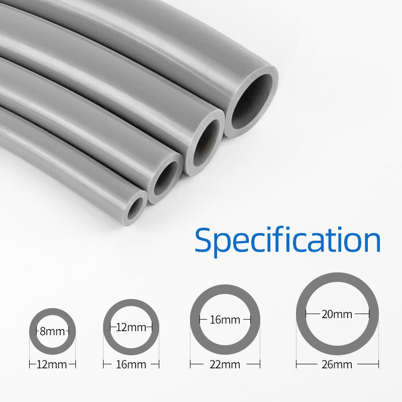 Week Aqua PVC Hose