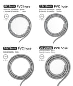 Week Aqua PVC Hose