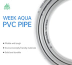 Week Aqua PVC Hose