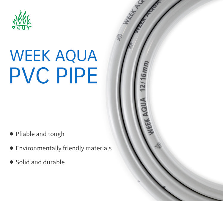Week Aqua PVC Hose