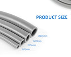 Week Aqua PVC Hose
