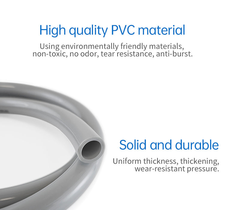 Week Aqua PVC Hose