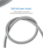 Week Aqua PVC Hose