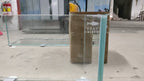 4D Aqua Rimless Ultra Clear Low Iron Aquarium