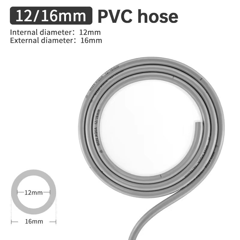 Week Aqua PVC Hose