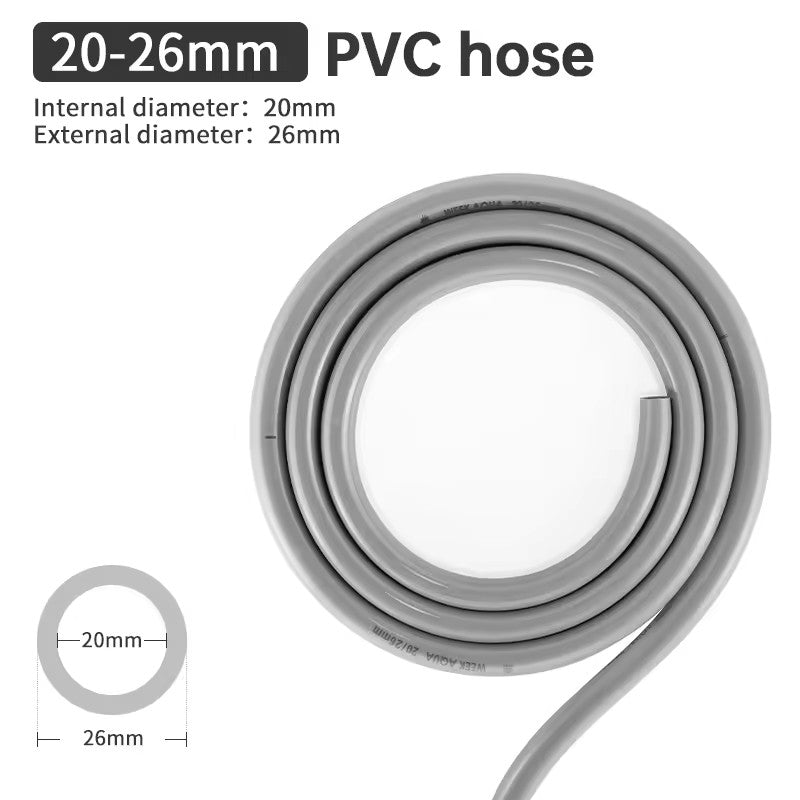 Week Aqua PVC Hose