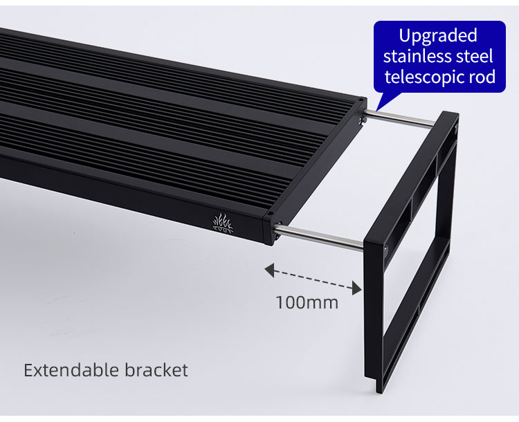 WEEKAQUA L Series RGB+UV full-spectrum Light (Latest Model)