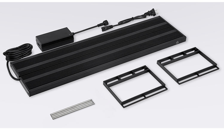 WEEKAQUA L Series RGB+UV full-spectrum Light (Latest Model)