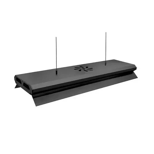 WEEKAQUA P Series Light Shades - Black