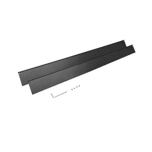 WEEKAQUA P Series Light Shades - Black