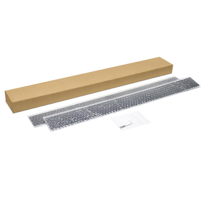 WEEKAQUA L Series Light Shades - Black