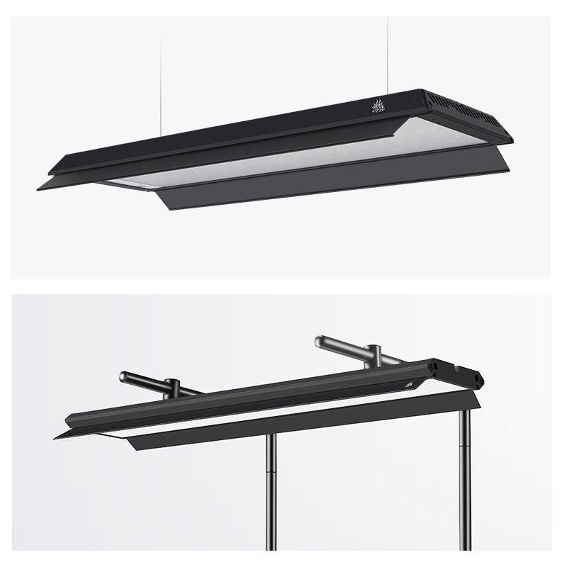 WEEKAQUA L Series Light Shades - Black