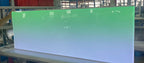 LED Backlit Panel