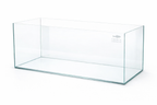4D Aqua Rimless Ultra Clear Low Iron Aquarium