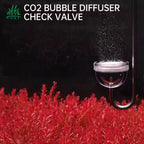 Week Aqua Inline CO₂ Atomizer (CO2-U-C-V)
